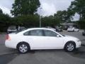 White - Impala LS Photo No. 6