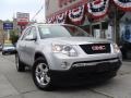 Quicksilver Metallic - Acadia SLT AWD Photo No. 1