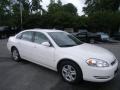 White - Impala LS Photo No. 7