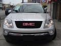 Quicksilver Metallic - Acadia SLT AWD Photo No. 2