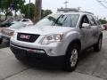 Quicksilver Metallic - Acadia SLT AWD Photo No. 3