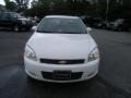 White - Impala LS Photo No. 8