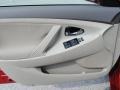 Barcelona Red Metallic - Camry LE Photo No. 16