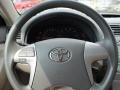 Barcelona Red Metallic - Camry LE Photo No. 17