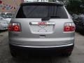 Quicksilver Metallic - Acadia SLT AWD Photo No. 5
