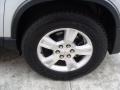 Quicksilver Metallic - Acadia SLT AWD Photo No. 6