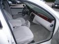 White - Impala LS Photo No. 12