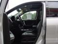 Quicksilver Metallic - Acadia SLT AWD Photo No. 8