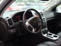 Quicksilver Metallic - Acadia SLT AWD Photo No. 12