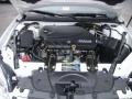 White - Impala LS Photo No. 20