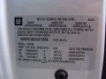 Quicksilver Metallic - Acadia SLT AWD Photo No. 16