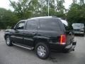 2002 Sable Black Cadillac Escalade AWD  photo #3