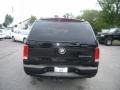 Sable Black - Escalade AWD Photo No. 4