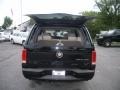 Sable Black - Escalade AWD Photo No. 10