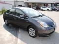 Magnetic Gray Metallic - Prius Hybrid Photo No. 3