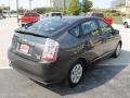 Magnetic Gray Metallic - Prius Hybrid Photo No. 5