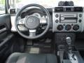 Titanium Metallic - FJ Cruiser  Photo No. 14