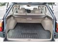 Wintergreen Metallic - Outback Limited Wagon Photo No. 8