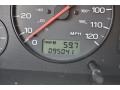 2001 Wintergreen Metallic Subaru Outback Limited Wagon  photo #12
