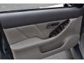 Wintergreen Metallic - Outback Limited Wagon Photo No. 20