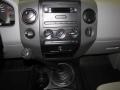 2008 Silver Metallic Ford F150 XL Regular Cab  photo #13