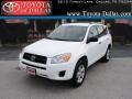 Super White - RAV4 I4 Photo No. 1