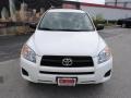Super White - RAV4 I4 Photo No. 2