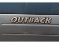 Wintergreen Metallic - Outback Limited Wagon Photo No. 33