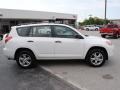 Super White - RAV4 I4 Photo No. 4