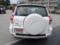 Super White - RAV4 I4 Photo No. 6