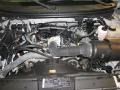 2008 Silver Metallic Ford F150 XL Regular Cab  photo #21