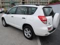 Super White - RAV4 I4 Photo No. 7