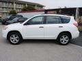 Super White - RAV4 I4 Photo No. 8