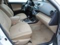 Super White - RAV4 I4 Photo No. 10