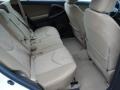 Super White - RAV4 I4 Photo No. 11