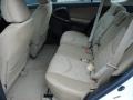 Super White - RAV4 I4 Photo No. 13