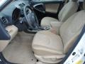 Super White - RAV4 I4 Photo No. 16