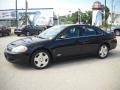 2006 Black Chevrolet Impala SS  photo #2