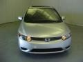 Alabaster Silver Metallic - Civic EX-L Coupe Photo No. 2