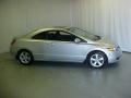Alabaster Silver Metallic - Civic EX-L Coupe Photo No. 3