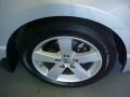 Alabaster Silver Metallic - Civic EX-L Coupe Photo No. 4