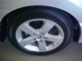 Alabaster Silver Metallic - Civic EX-L Coupe Photo No. 8