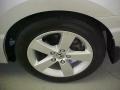Alabaster Silver Metallic - Civic EX-L Coupe Photo No. 9