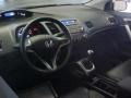 Alabaster Silver Metallic - Civic EX-L Coupe Photo No. 10