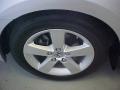 Alabaster Silver Metallic - Civic EX-L Coupe Photo No. 11