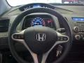 Alabaster Silver Metallic - Civic EX-L Coupe Photo No. 14