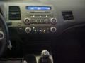 Alabaster Silver Metallic - Civic EX-L Coupe Photo No. 16