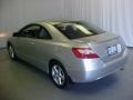 Alabaster Silver Metallic - Civic EX-L Coupe Photo No. 19