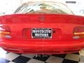 Viper Red - Viper GTS Photo No. 7