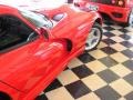 Viper Red - Viper GTS Photo No. 9